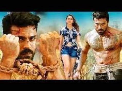 ram charan teja movie 2022